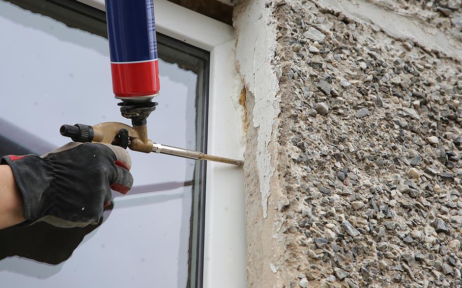 remplacement double vitrage Ballancourt-sur-Essonne