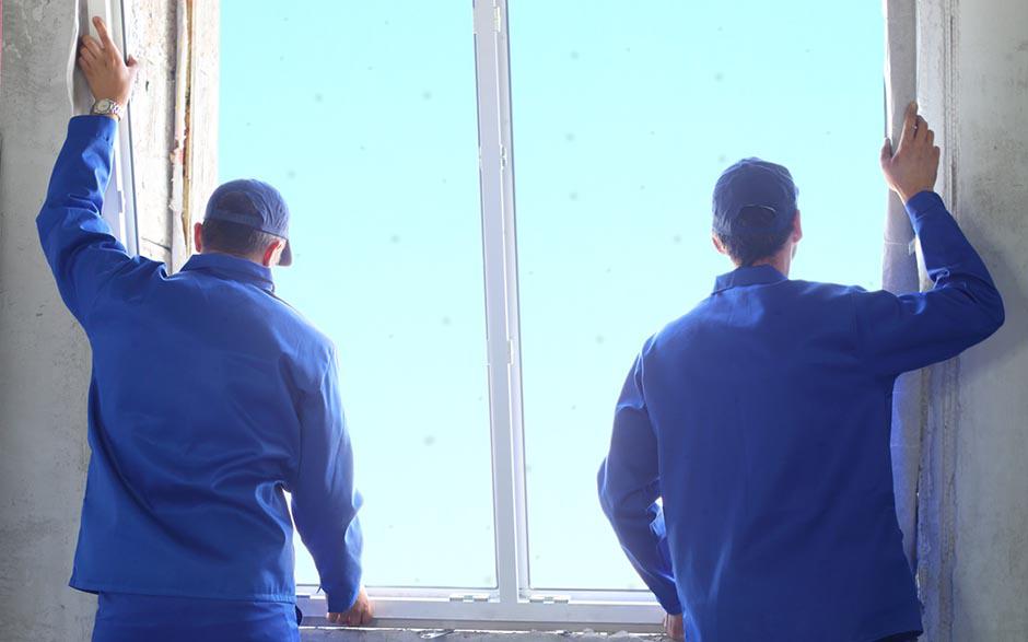 vitre de fenetre Le Vésinet