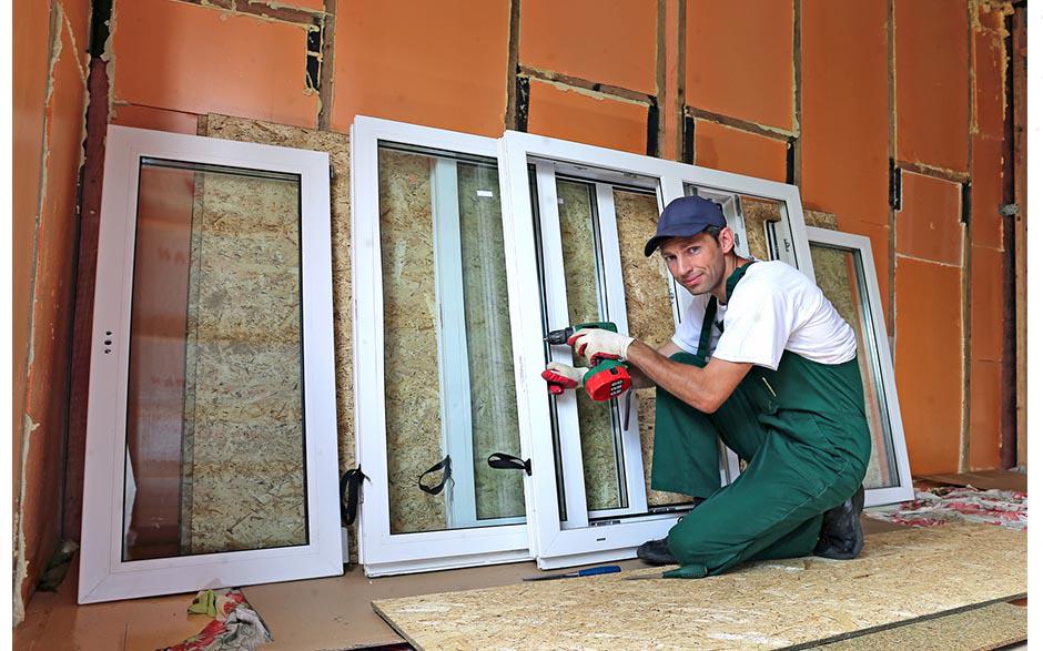 remplacement double vitrage Ballancourt-sur-Essonne