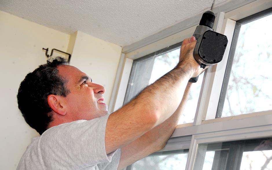 remplacement double vitrage Ballancourt-sur-Essonne